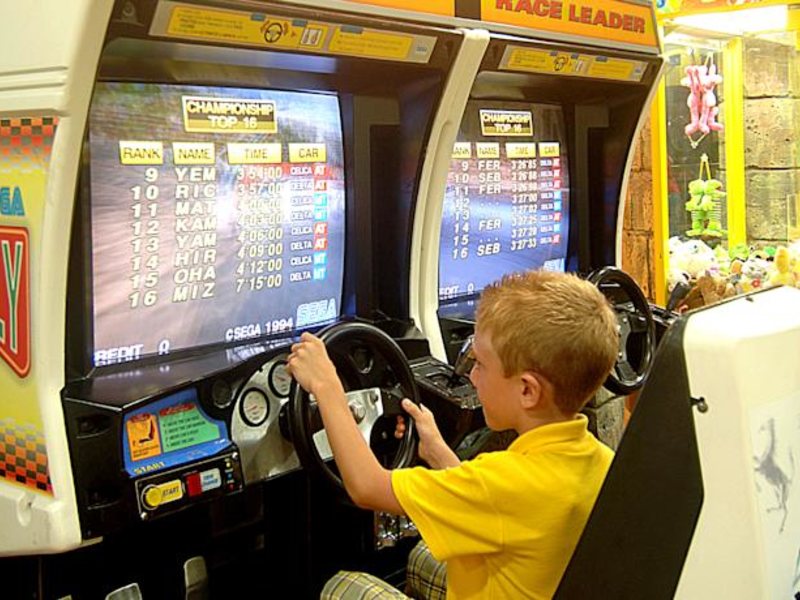 Sherwood Breezes Resort 103354