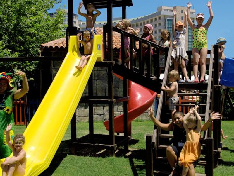 Sherwood Breezes Resort 103355