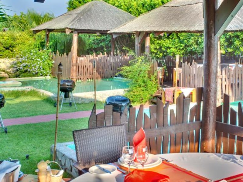 Sherwood Breezes Resort 103357