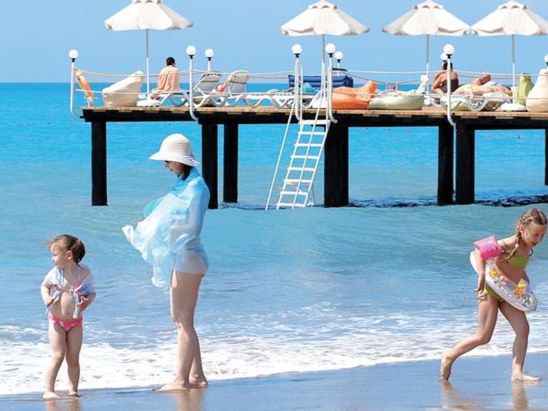 Sherwood Breezes Resort 103358