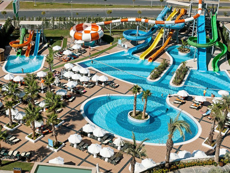 Sherwood Breezes Resort 167959