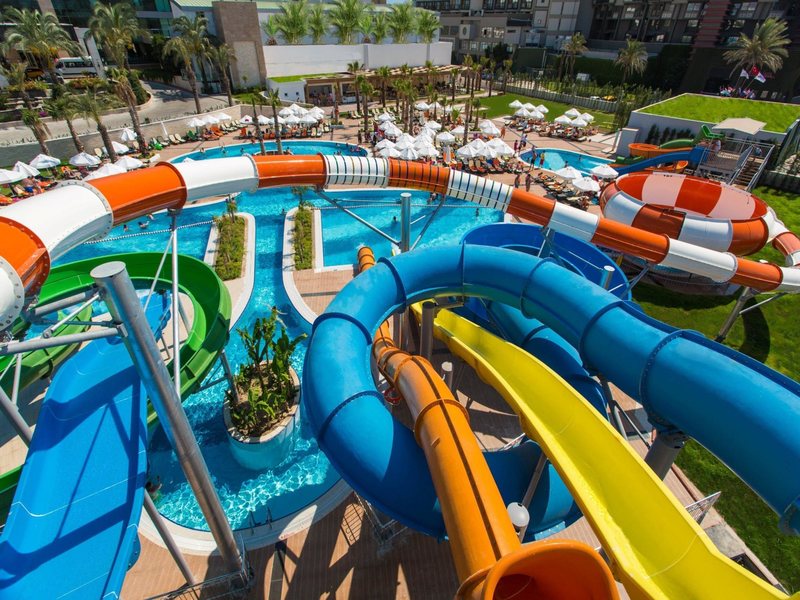 Sherwood Breezes Resort 167960