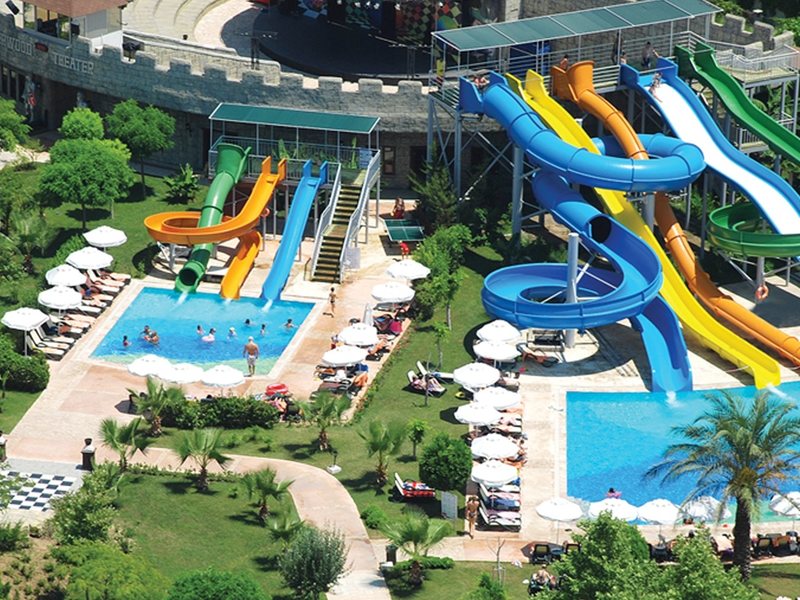 Sherwood Breezes Resort 167961