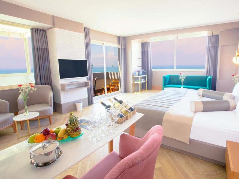 Sherwood Breezes Resort 296263