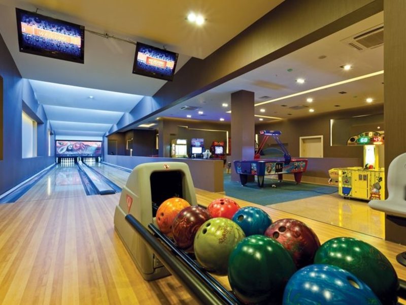 Sherwood Dreams Resort 42330