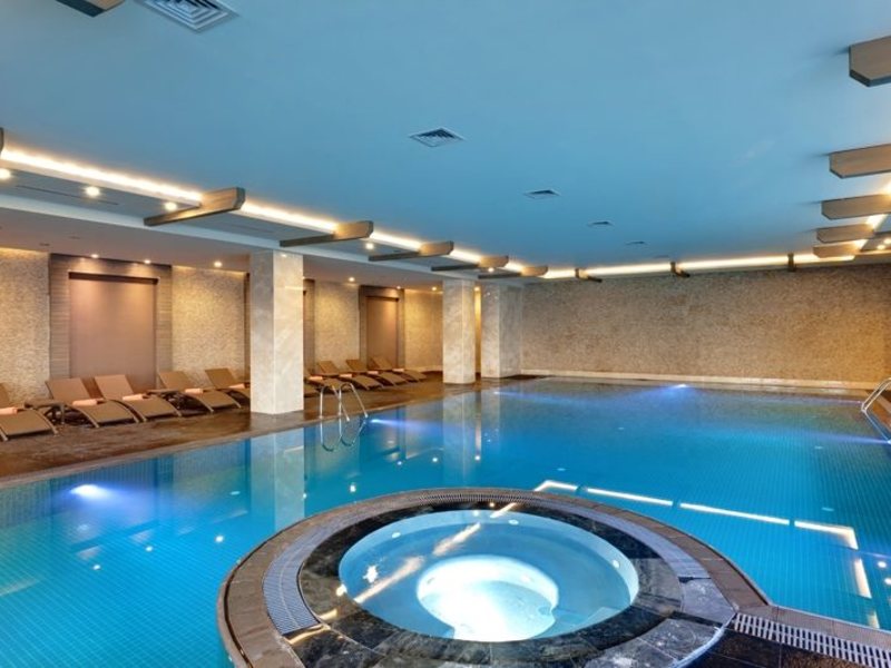 Sherwood Dreams Resort 42332