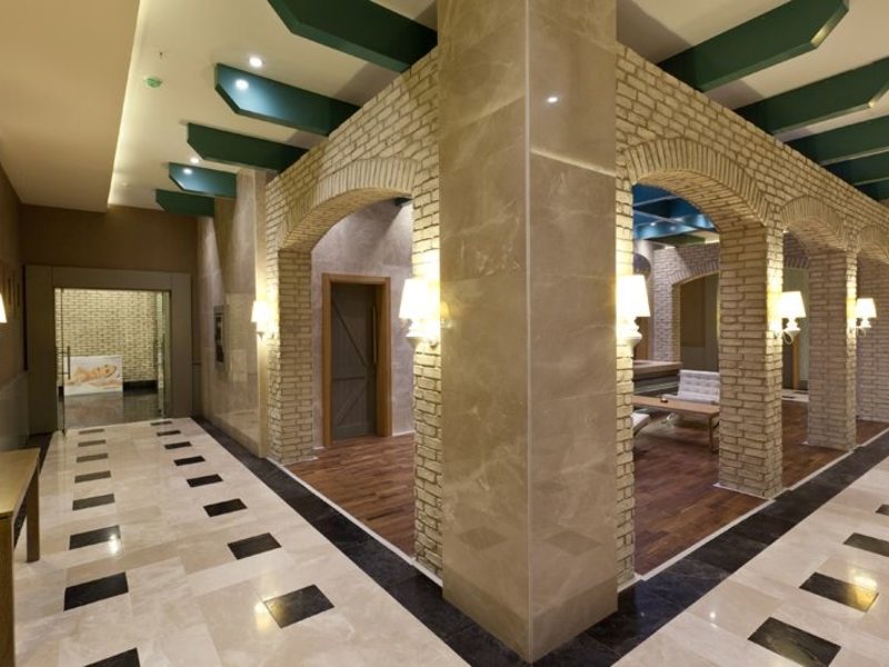 Sherwood Dreams Resort 42334