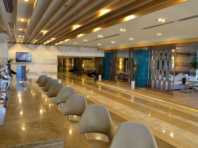 Sherwood Dreams Resort 42335