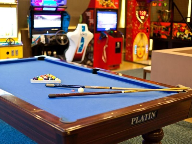 Sherwood Dreams Resort 42338