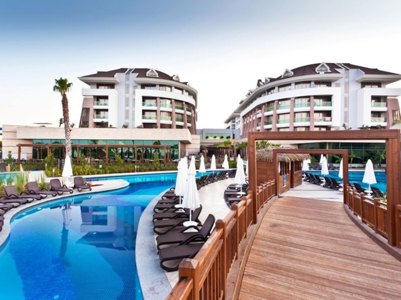 Sherwood Dreams Resort 42339