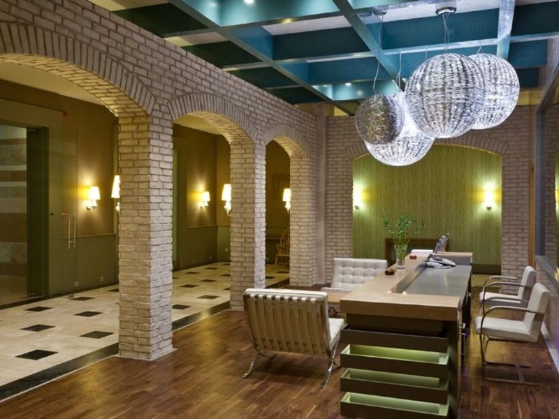 Sherwood Dreams Resort 42341