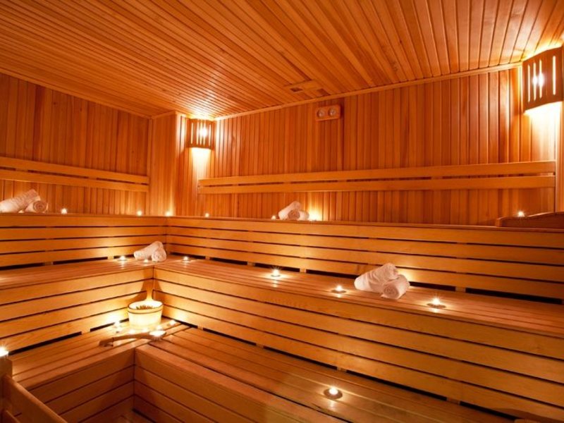 Sherwood Dreams Resort 42343