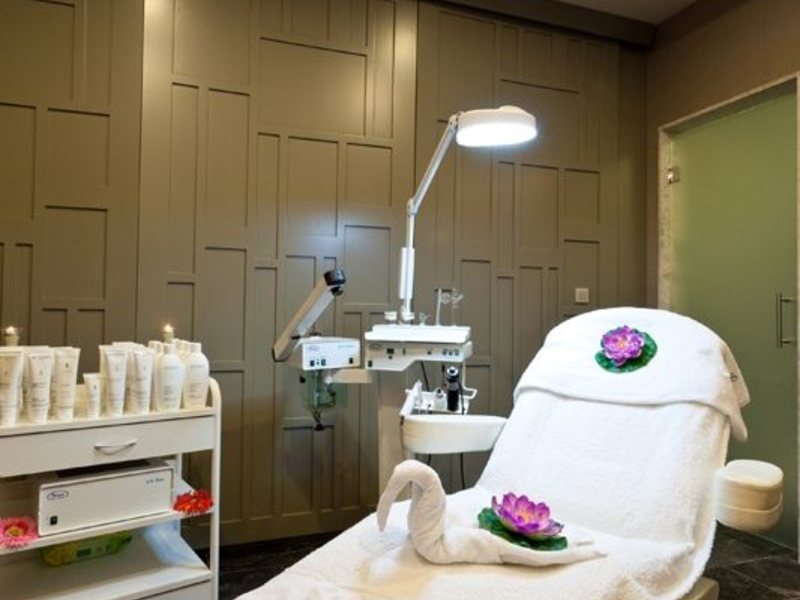 Sherwood Dreams Resort 42345