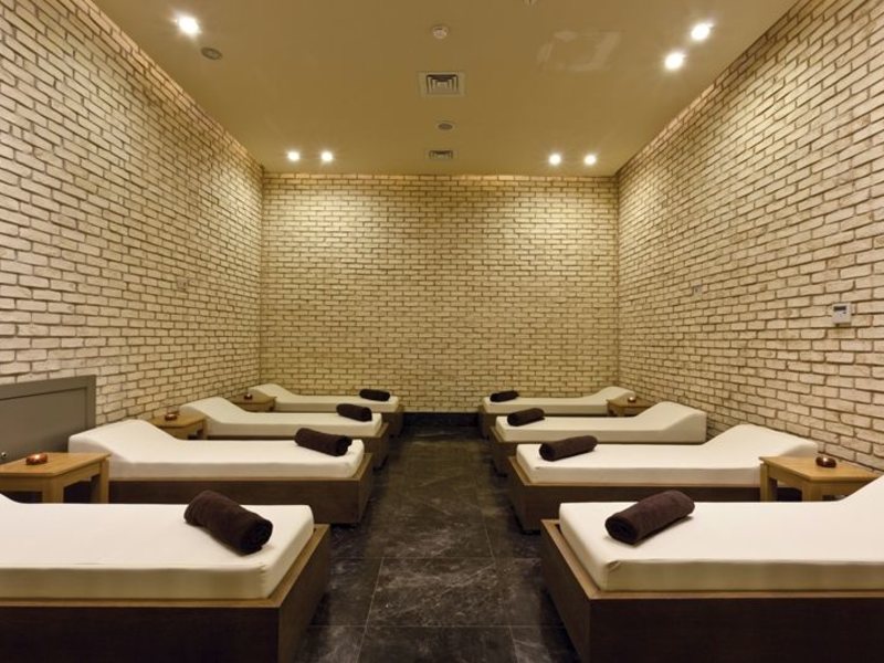 Sherwood Dreams Resort 42347