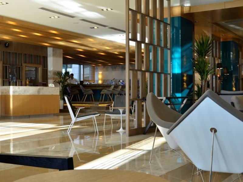 Sherwood Dreams Resort 42349