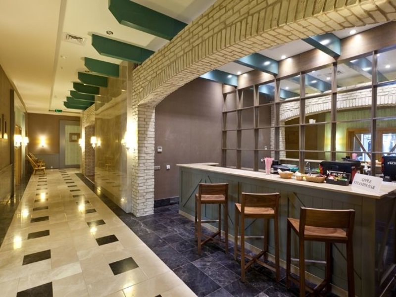 Sherwood Dreams Resort 42350