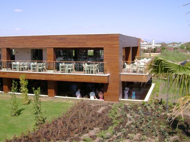 Sherwood Dreams Resort 42351