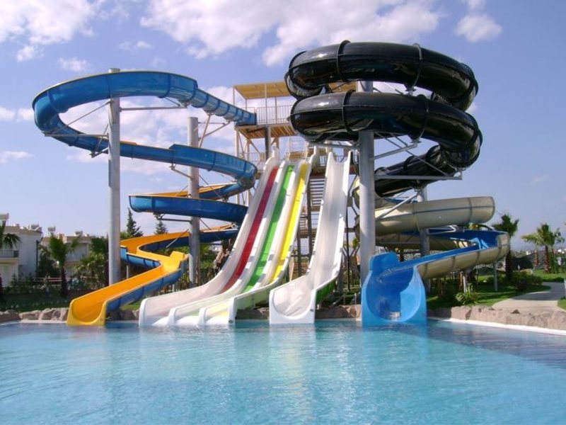 Sherwood Dreams Resort 42355