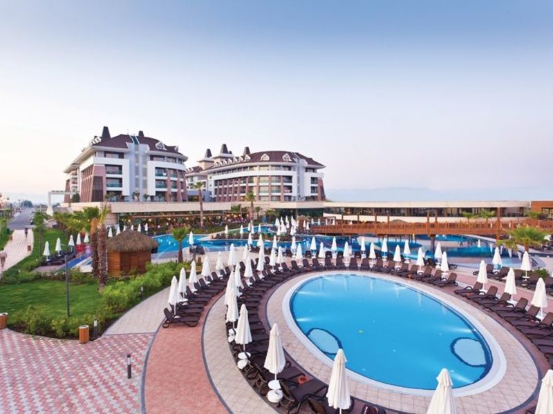 Sherwood Dreams Resort 42357