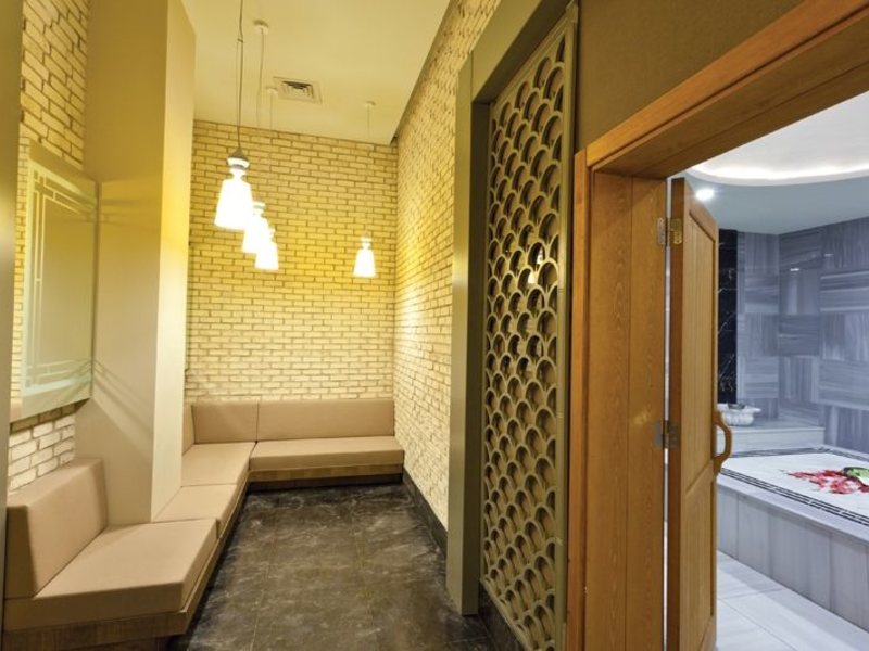 Sherwood Dreams Resort 42359