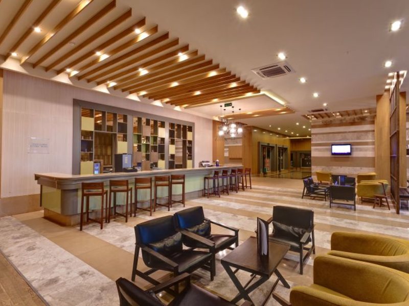 Sherwood Dreams Resort 42367