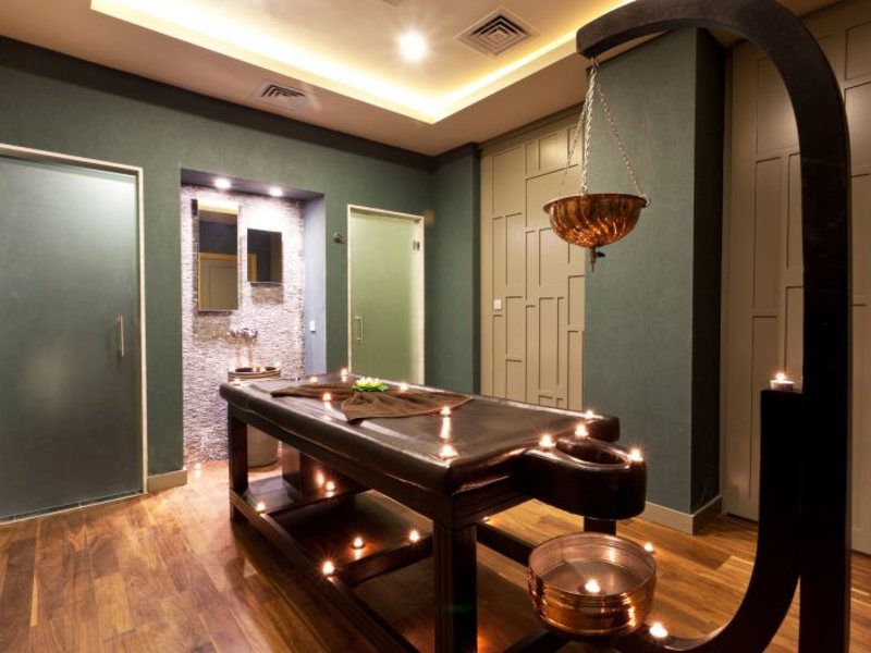 Sherwood Dreams Resort 42368