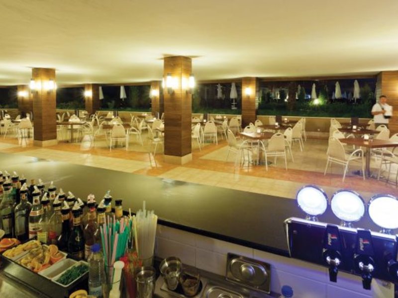 Sherwood Dreams Resort 42369