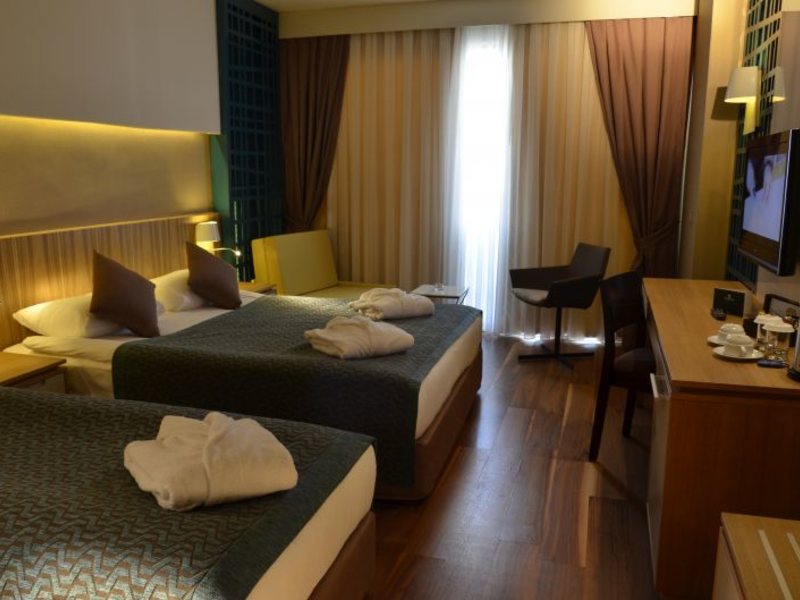 Sherwood Dreams Resort 42370