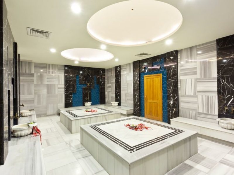 Sherwood Dreams Resort 42372