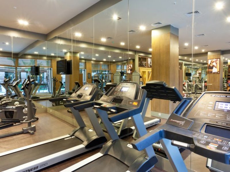 Sherwood Dreams Resort 42373