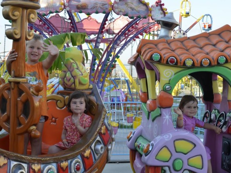 Sherwood Dreams Resort 42374