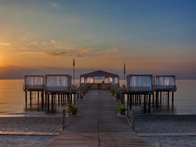 Sherwood Exclusive Kemer (ех 60705