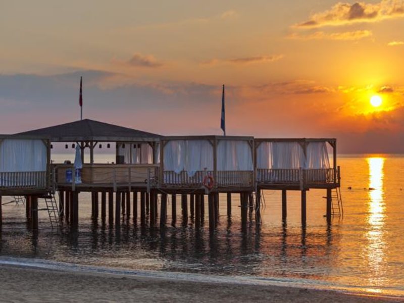 Sherwood Exclusive Kemer (ех 60706