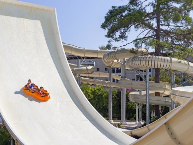 Sherwood Exclusive Kemer (ех 60707