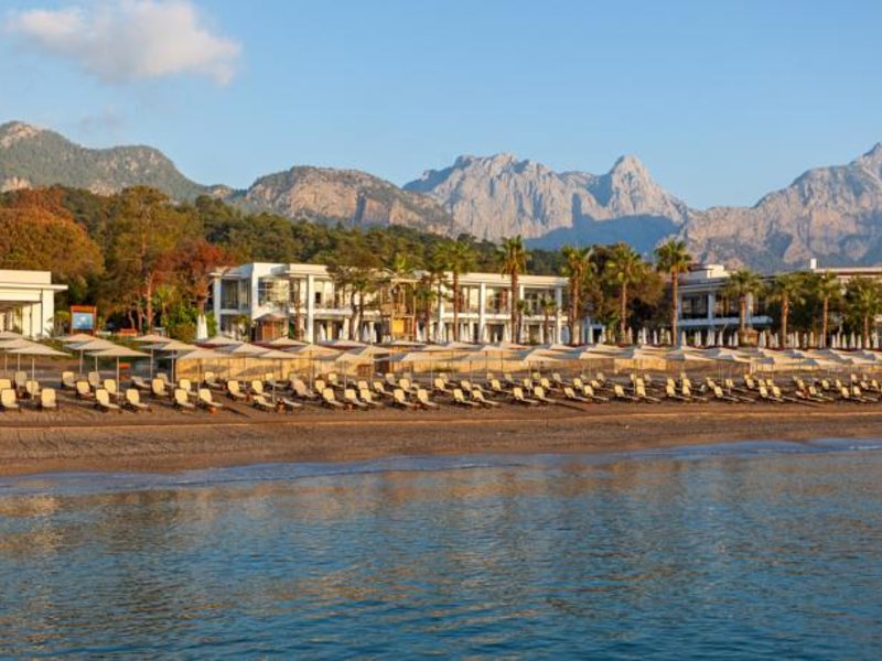 Sherwood Exclusive Kemer (ех 60708