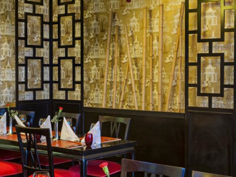 Sherwood Exclusive Kemer (ех 60709