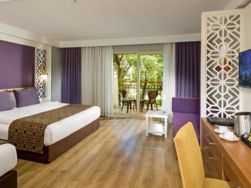 Sherwood Exclusive Kemer (ех 60712