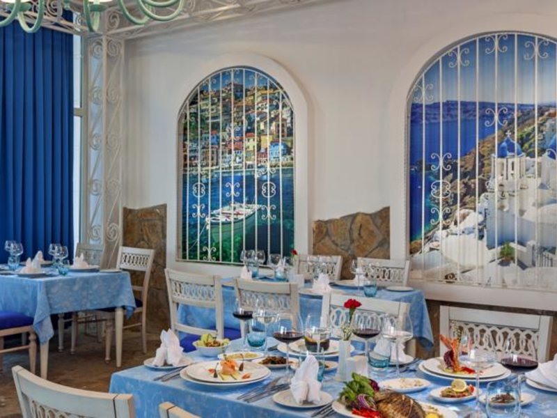 Sherwood Exclusive Kemer (ех 60713