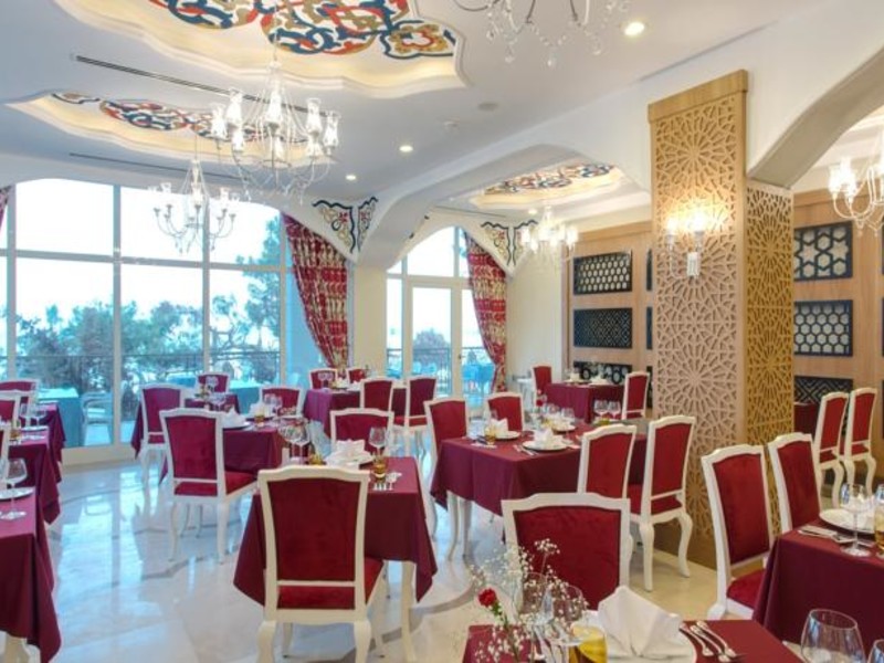 Sherwood Exclusive Kemer (ех 60714