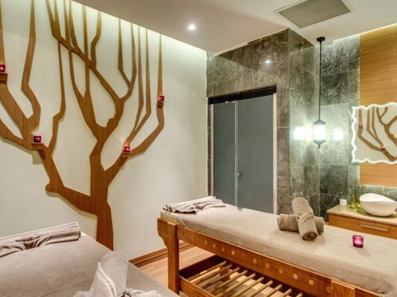 Sherwood Exclusive Kemer (ех 60715