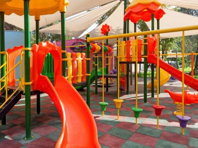 Sherwood Exclusive Kemer (ех 60717