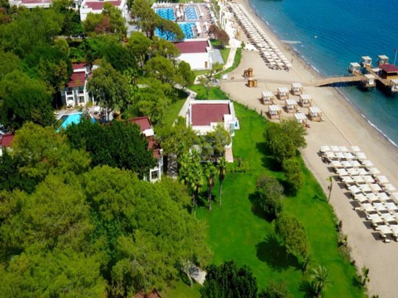 Sherwood Exclusive Kemer (ех 60722
