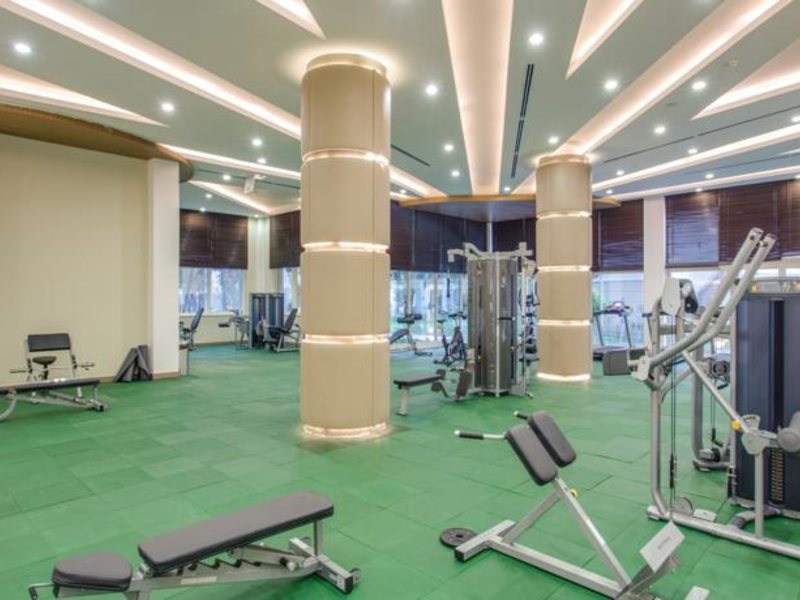 Sherwood Exclusive Kemer (ех 60723