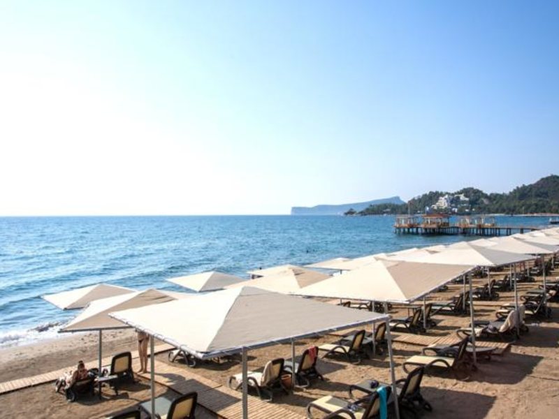 Sherwood Exclusive Kemer (ех 60726