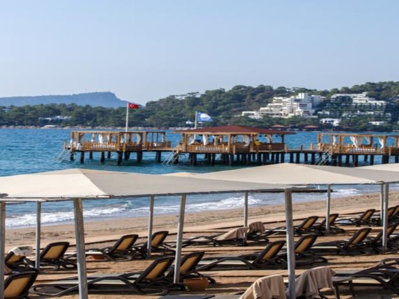 Sherwood Exclusive Kemer (ех 60728