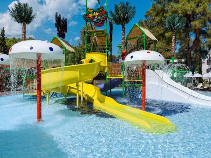 Sherwood Exclusive Kemer (ех 60729