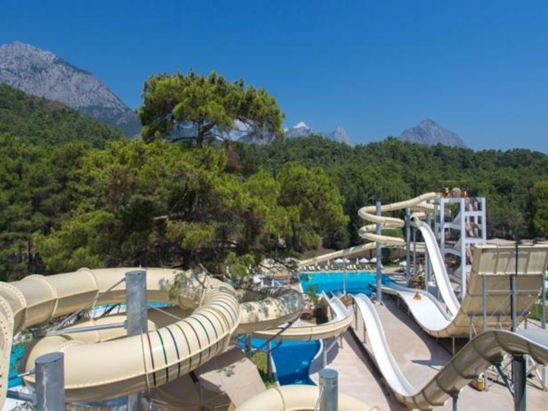 Sherwood Exclusive Kemer (ех 60732