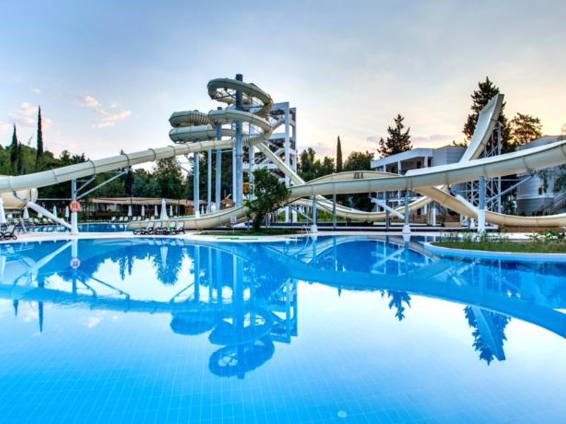 Sherwood Exclusive Kemer (ех 60734