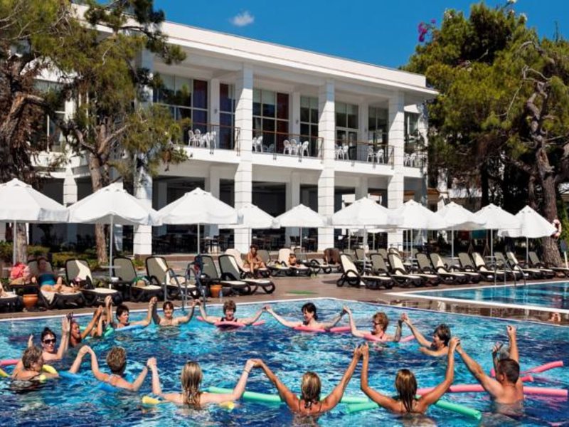 Sherwood Exclusive Kemer (ех 60736