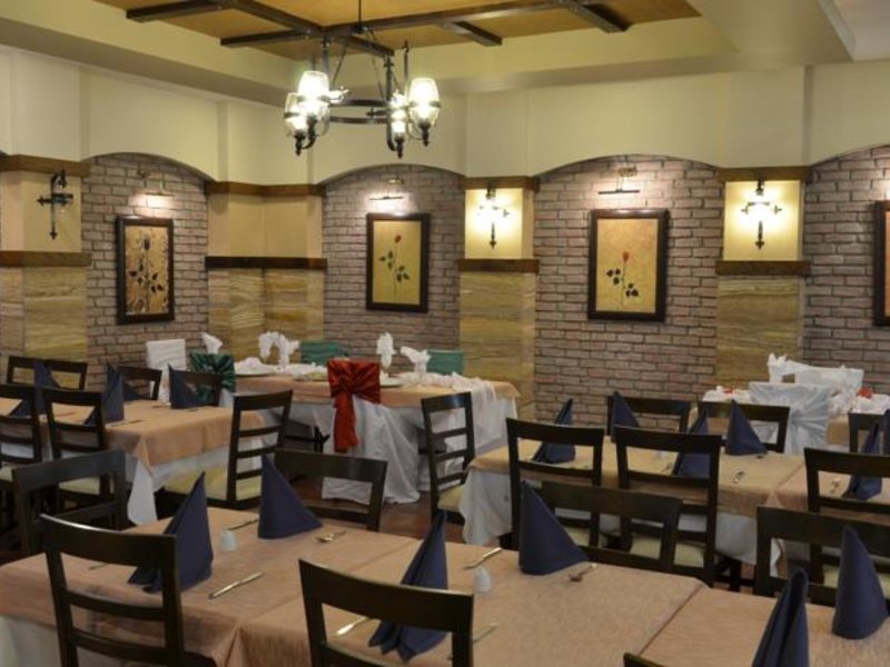 Sherwood Greenwood Resort Hotel 66968